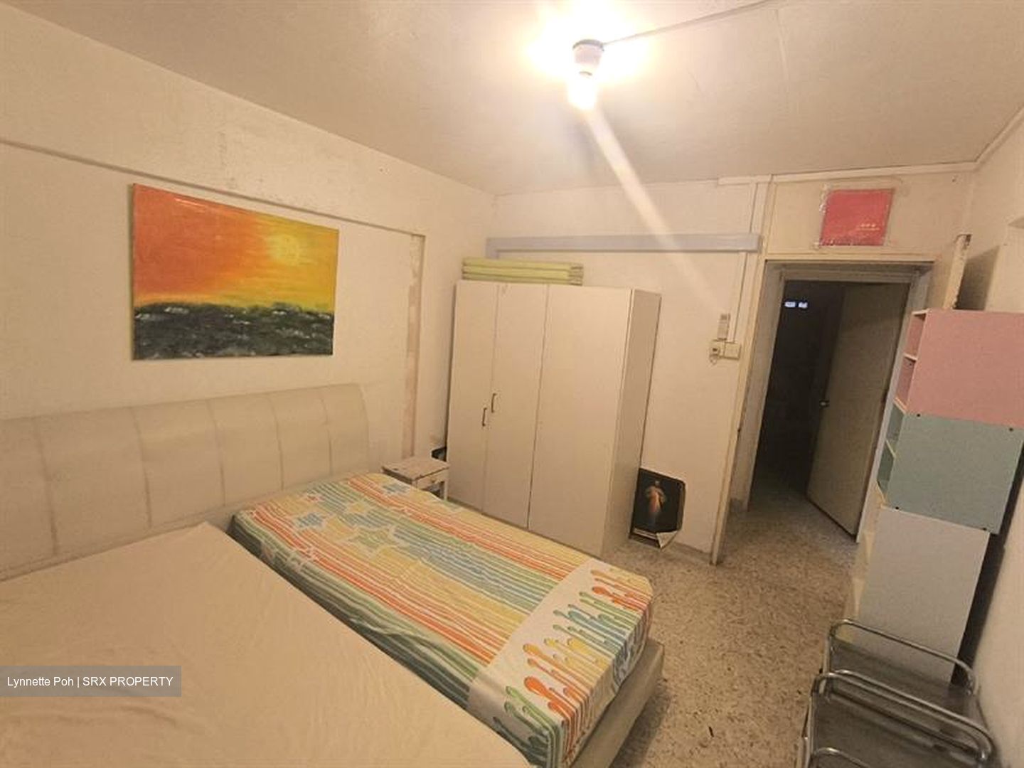 Blk 608 Yio Chu Kang Green (Ang Mo Kio), HDB 3 Rooms #610641261
